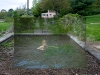 Saltwater Pool